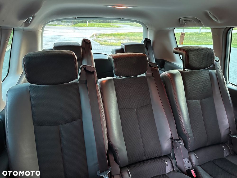 Renault Grand Espace Gr 2.0T 16V Dynamique - 37