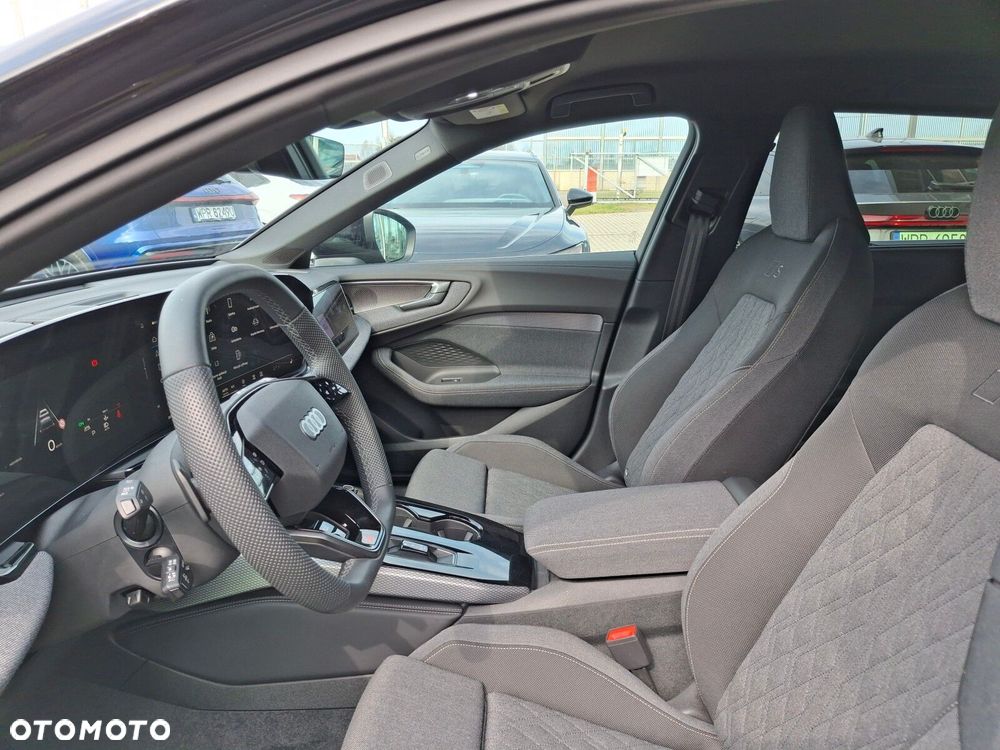 Audi A5 Avant - 18