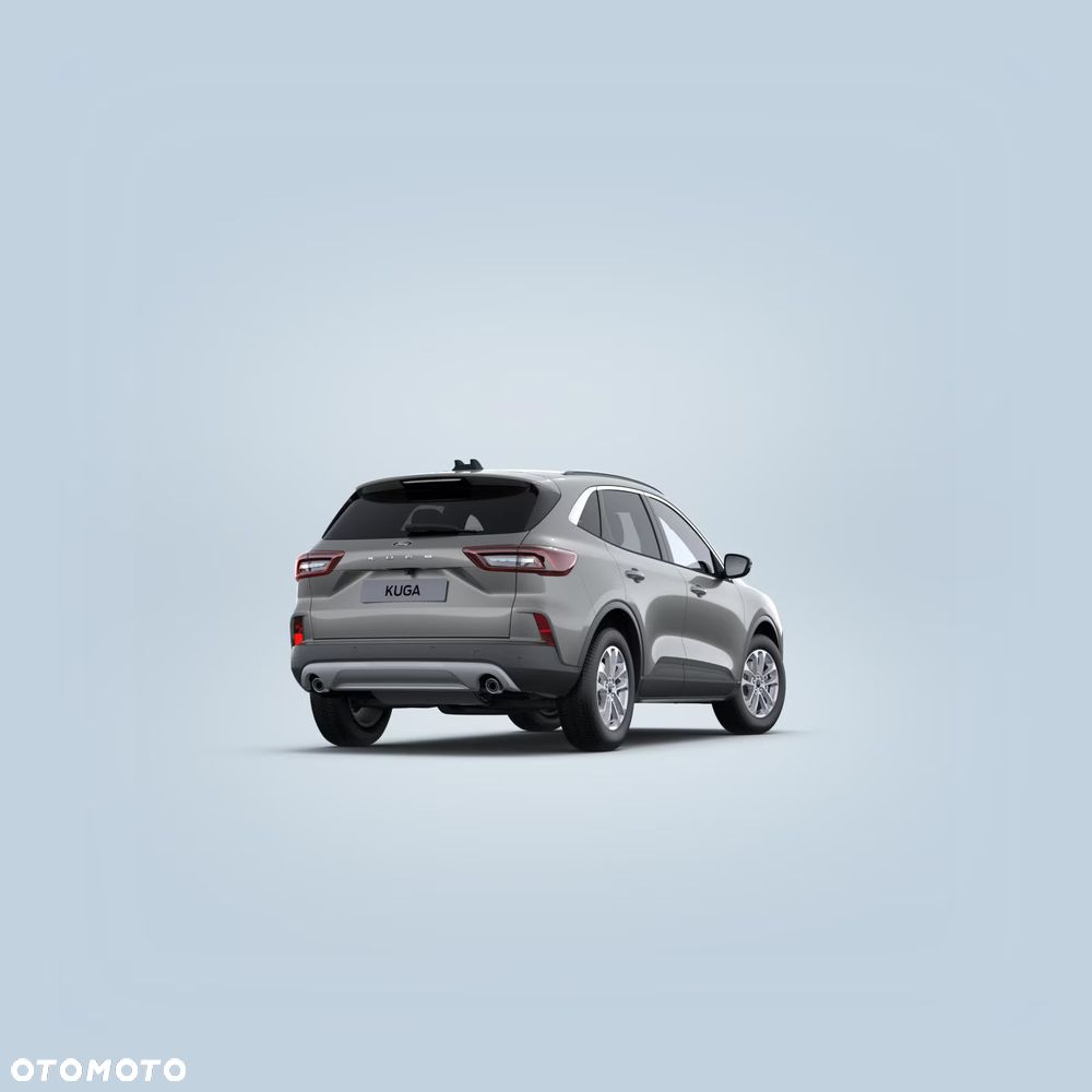 Ford Kuga 1.5 EcoBoost FWD Titanium - 6
