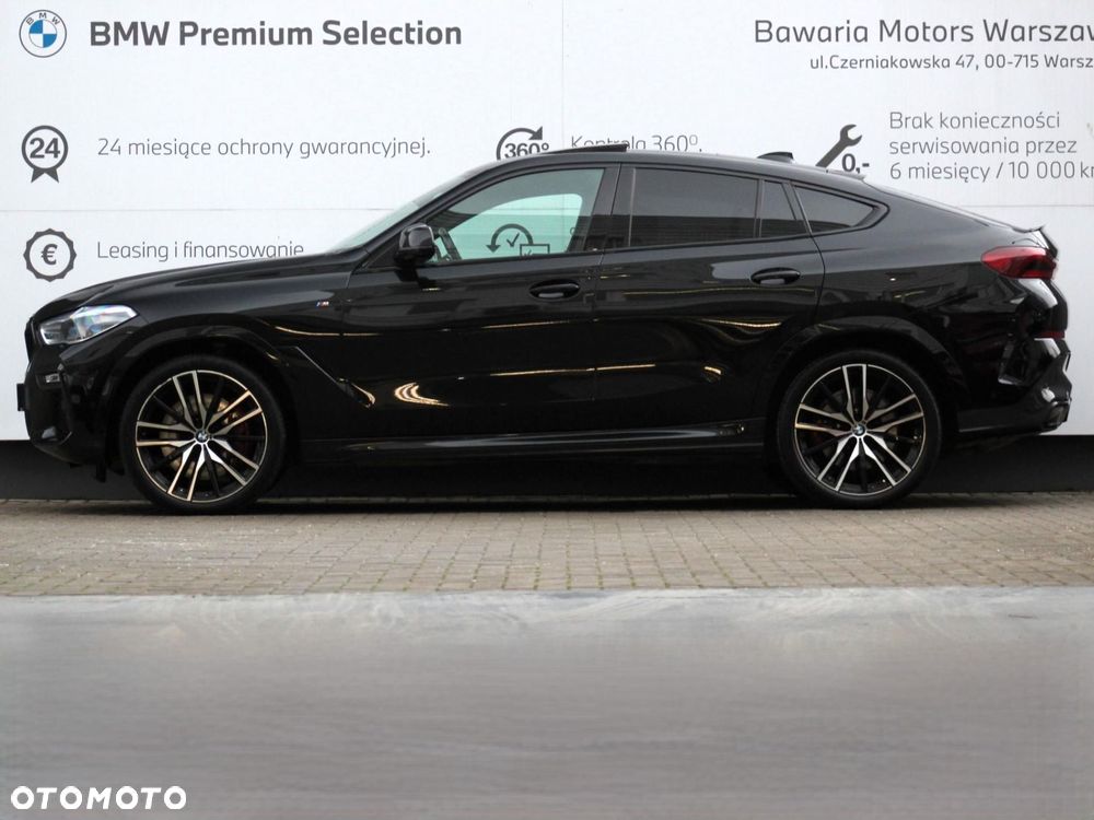BMW X6 - 3