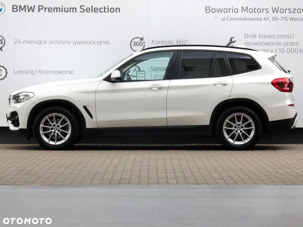 BMW X3 - 3