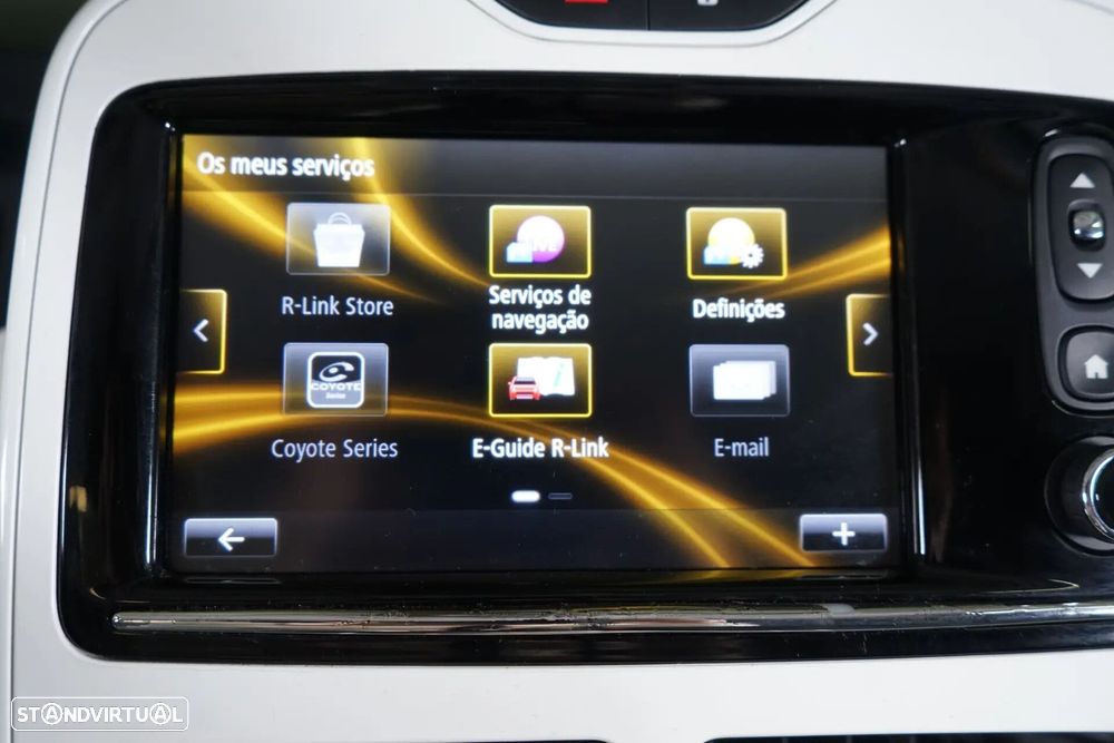 Renault Zoe (c/ Bateria) Life 40 - 36