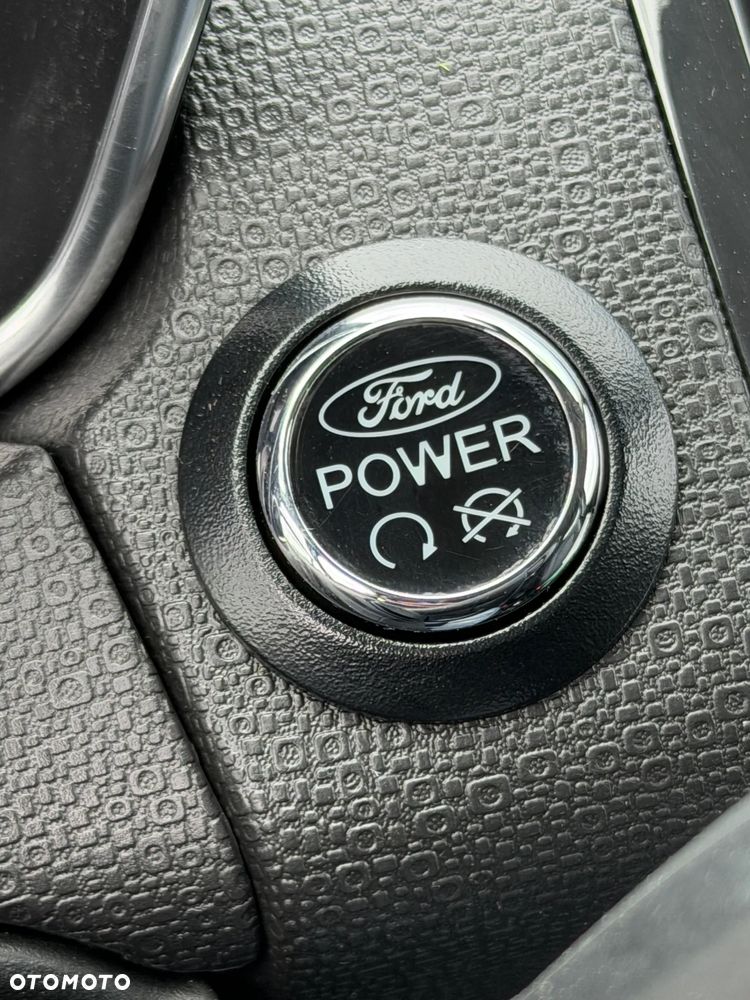 Ford EcoSport 1.0 EcoBoost TITANIUM - 15