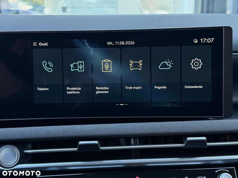 Hyundai Tucson - 32