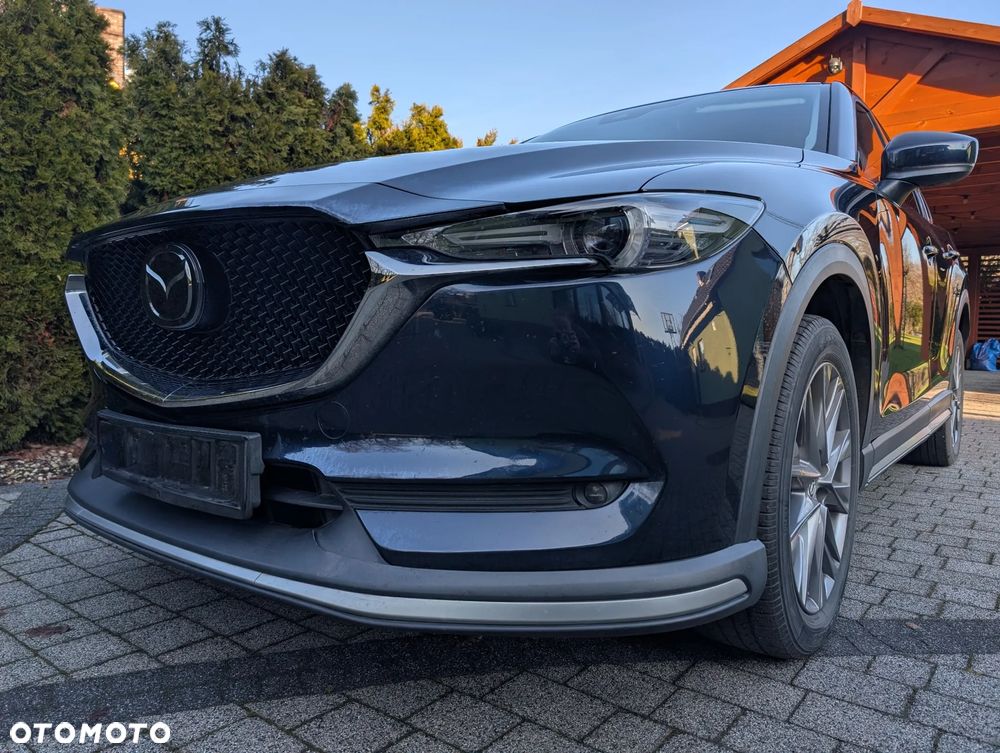 Mazda CX-5 - 6