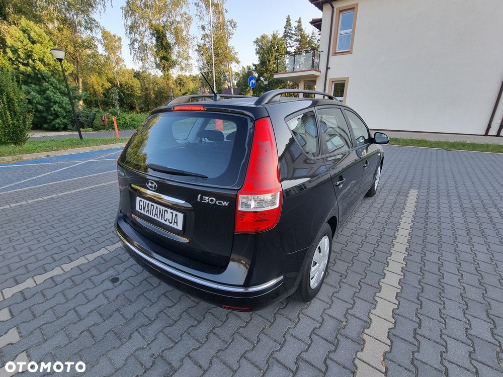 Hyundai i30 i30cw 1.6 Comfort - 6