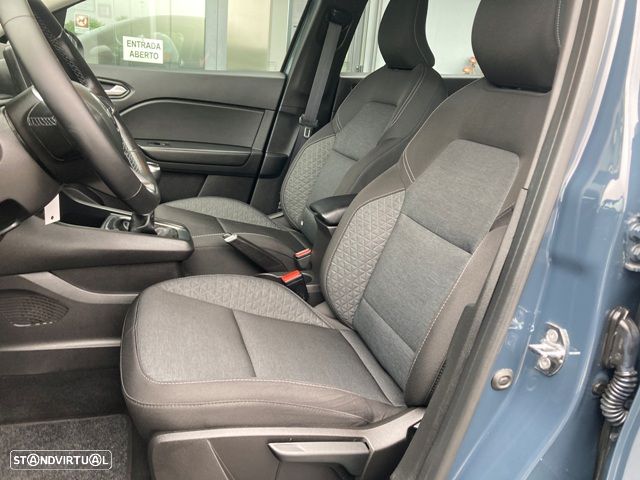 Renault Captur TCe 90 ZEN - 26