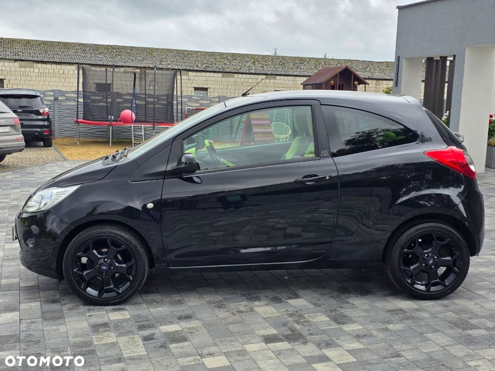Ford KA - 24