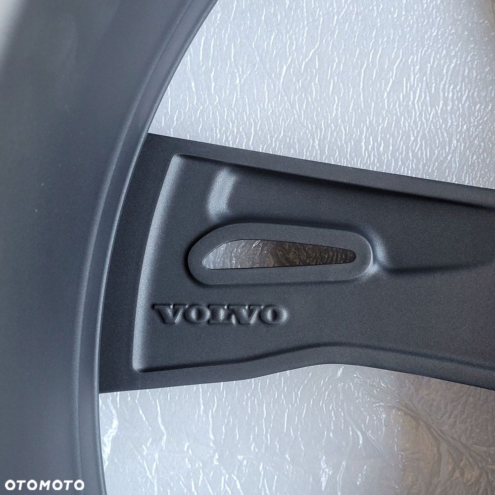 nowa felga volvo xc90 xc60 22 x 9 et38,5 oe 31454204 31650460 oryginal - 7