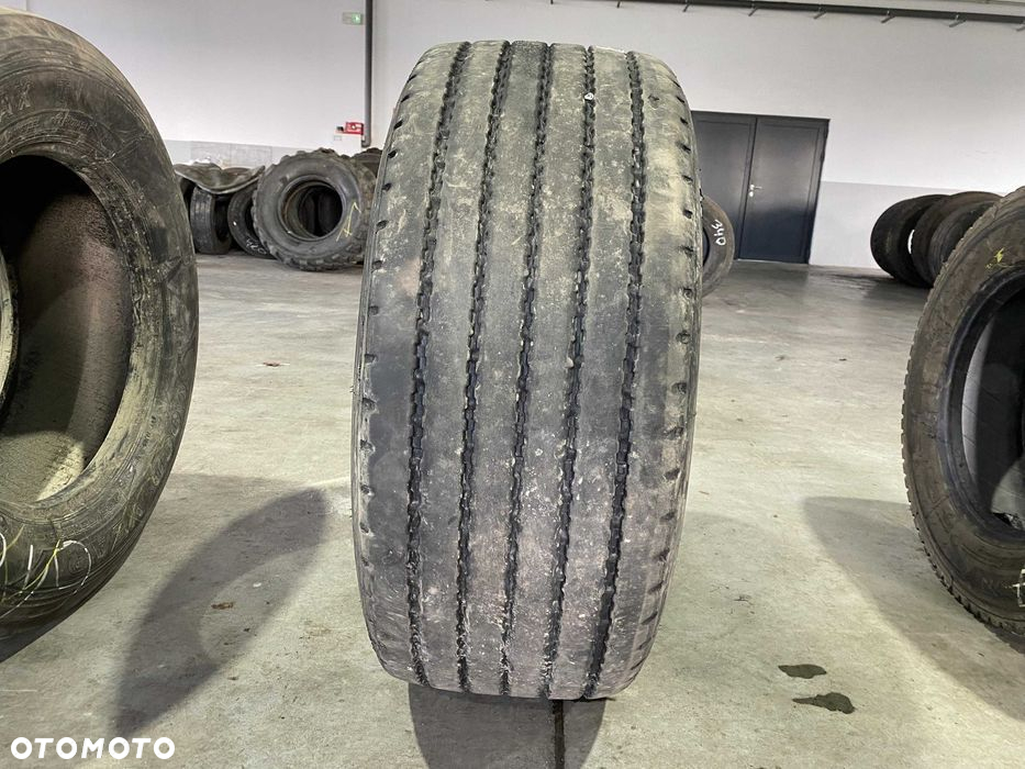 385/55R22.5 Opona DOUBLESTAR DSR118 do naczepy DSR - 3