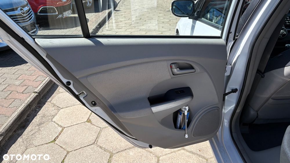 Honda Insight 1.3 IMA Comfort - 16