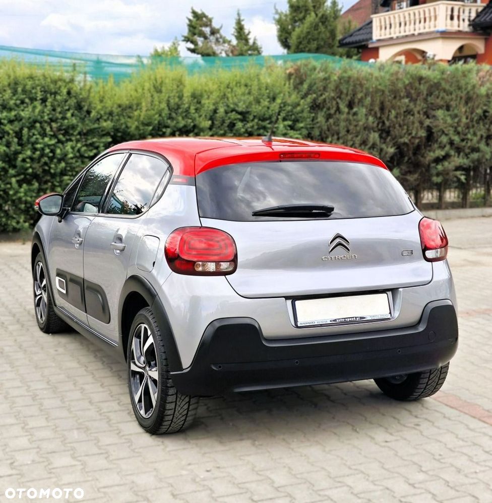 Citroën C3 - 3