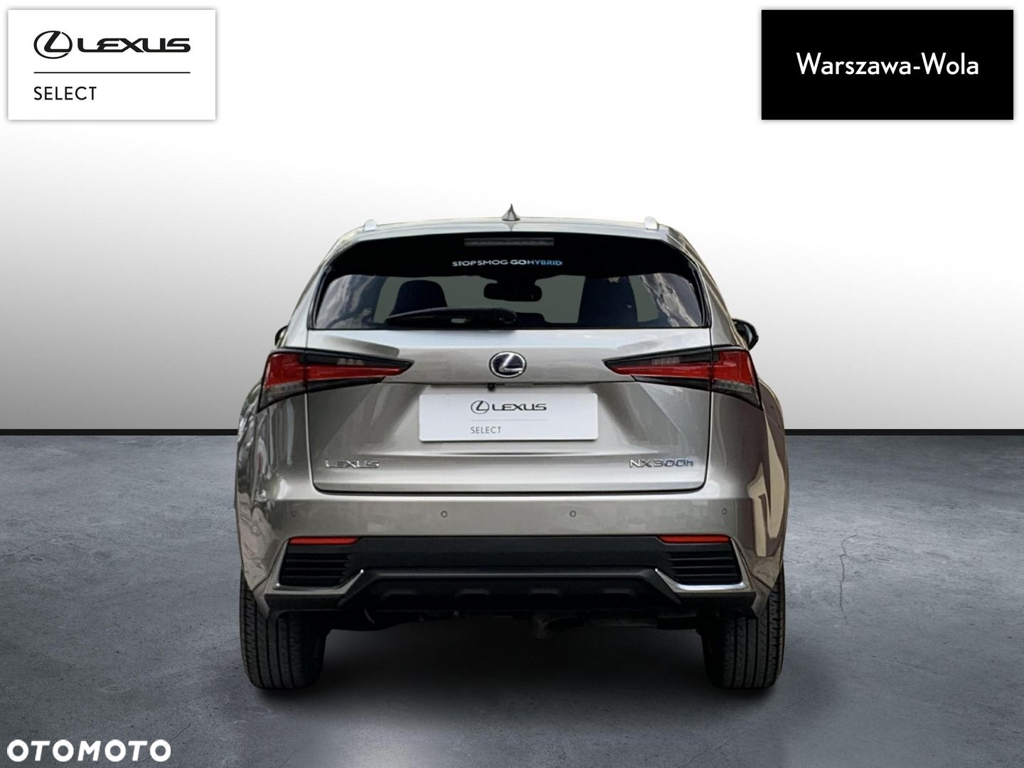 Lexus NX - 6