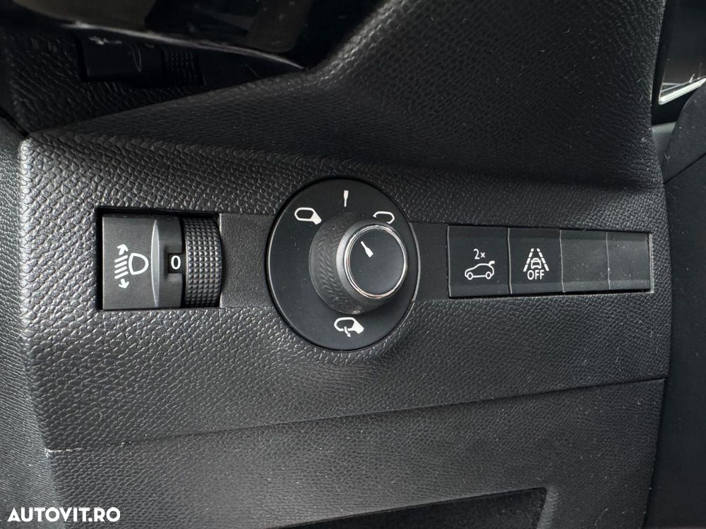 DS Automobiles DS 7 Crossback - 20