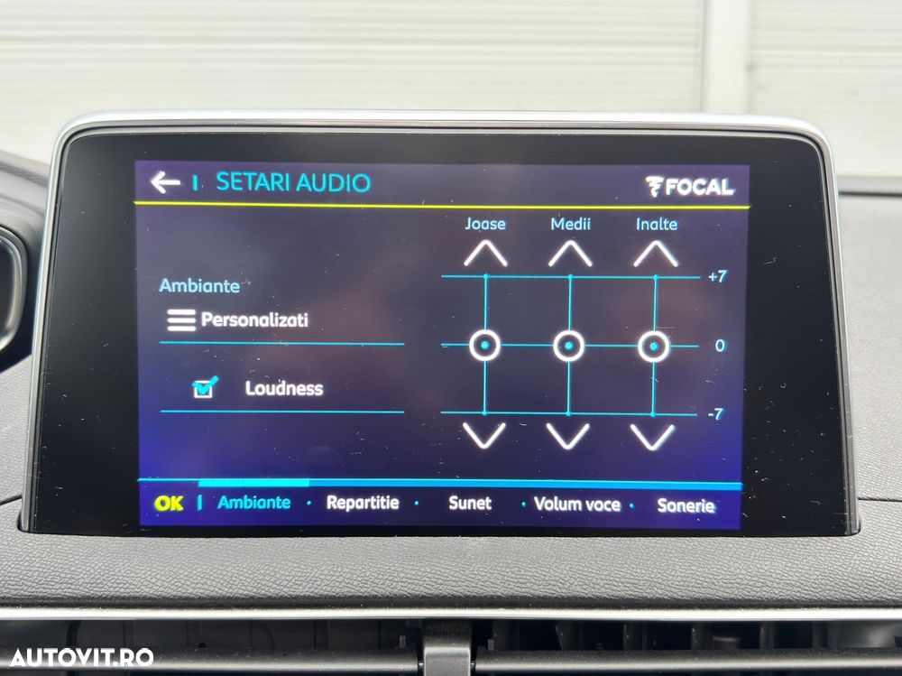 Peugeot 3008 PHEV EAT8 Allure - 29