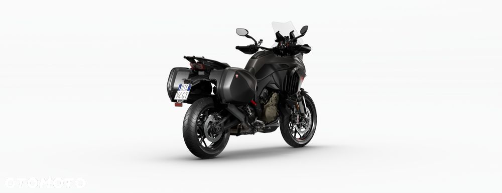 Ducati Multistrada - 8