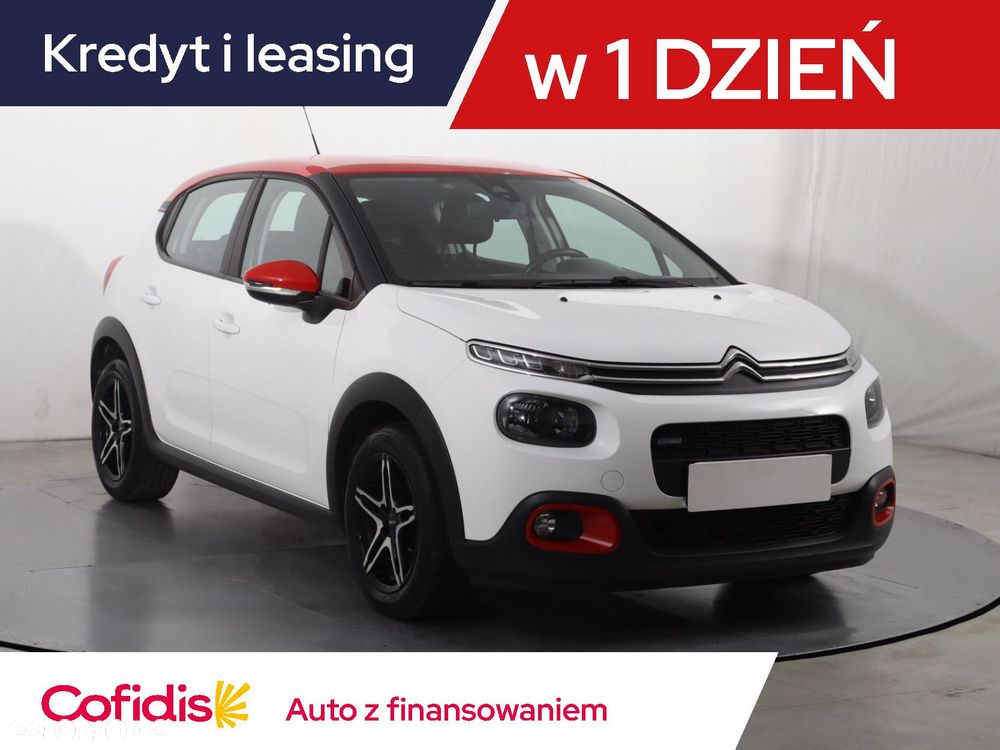 Citroën C3 - 2