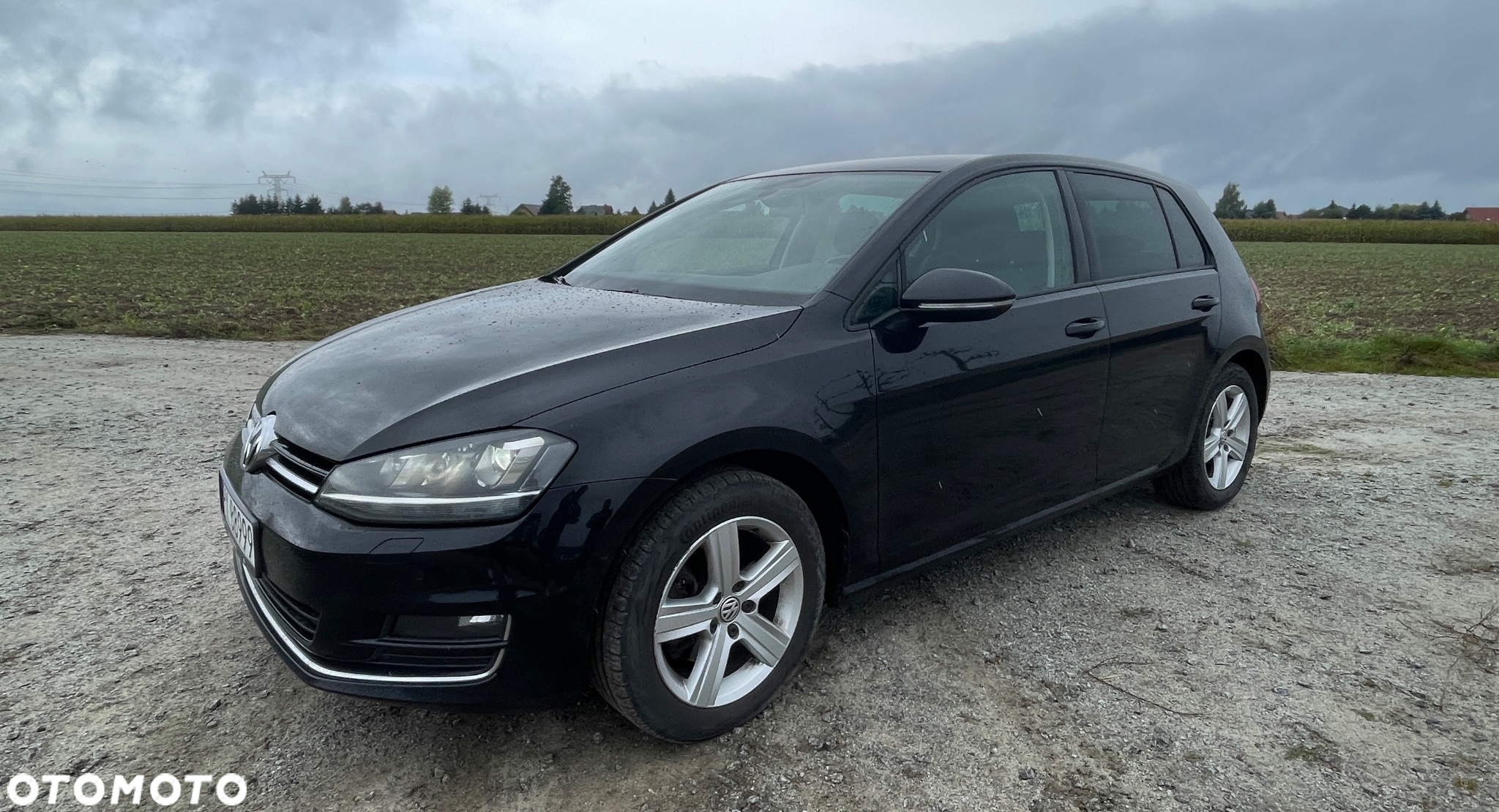 Volkswagen Golf VII 1.4 TSI BMT Highline - 6