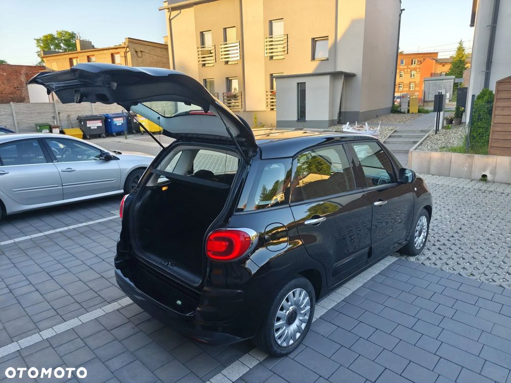 Fiat 500L Urban 1.4 16V Lounge - 24