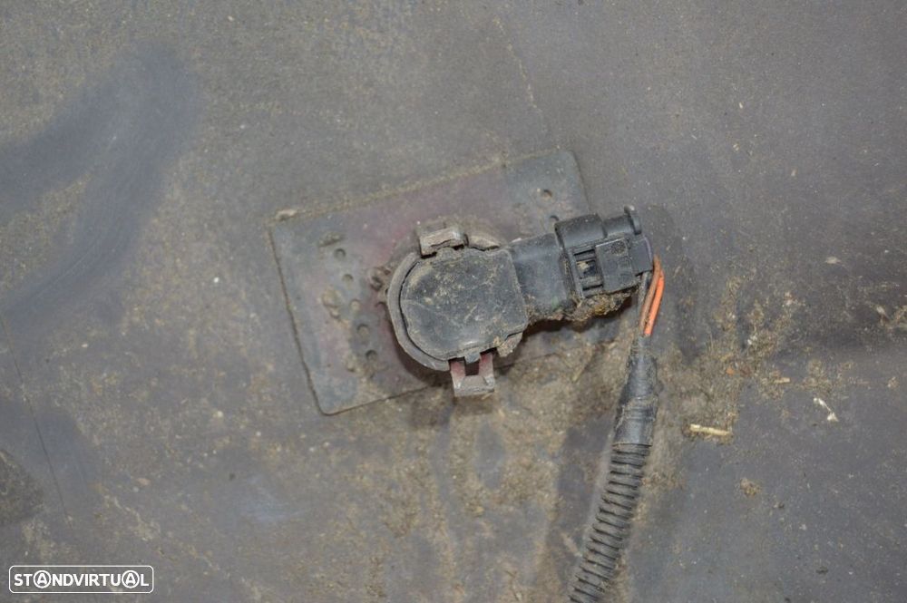 Parachoques traseiro original ALFA ROMEO GIULIETTA - 9