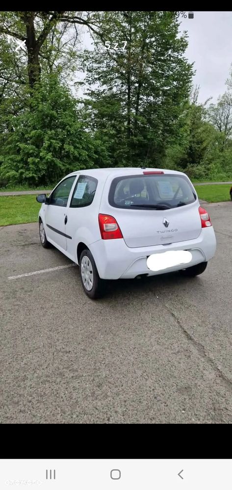 Renault Twingo 1.2 LEV 16V 75 Authentique - 5