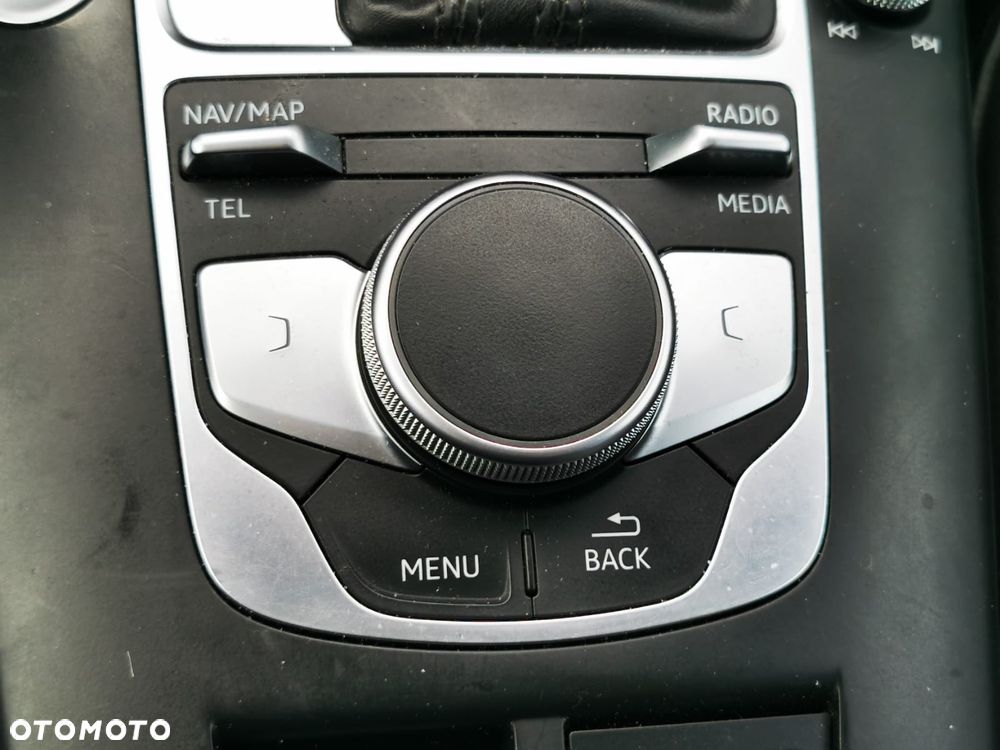 Audi A3 Limousine - 25