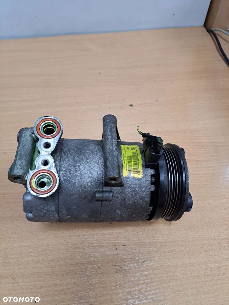 VOLVO S40 II V50 C30 C70 2.0 16V 1.8B SPREZARKA KLIMATYZACJI - 6