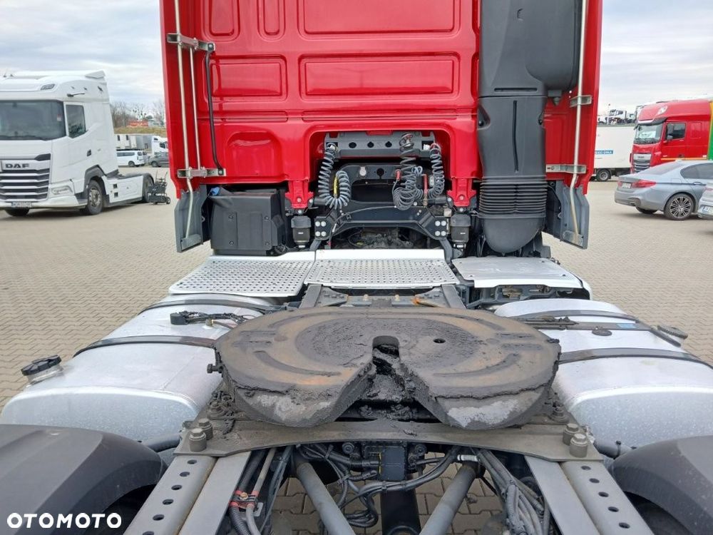 DAF XF 480 FT (32551) - 9