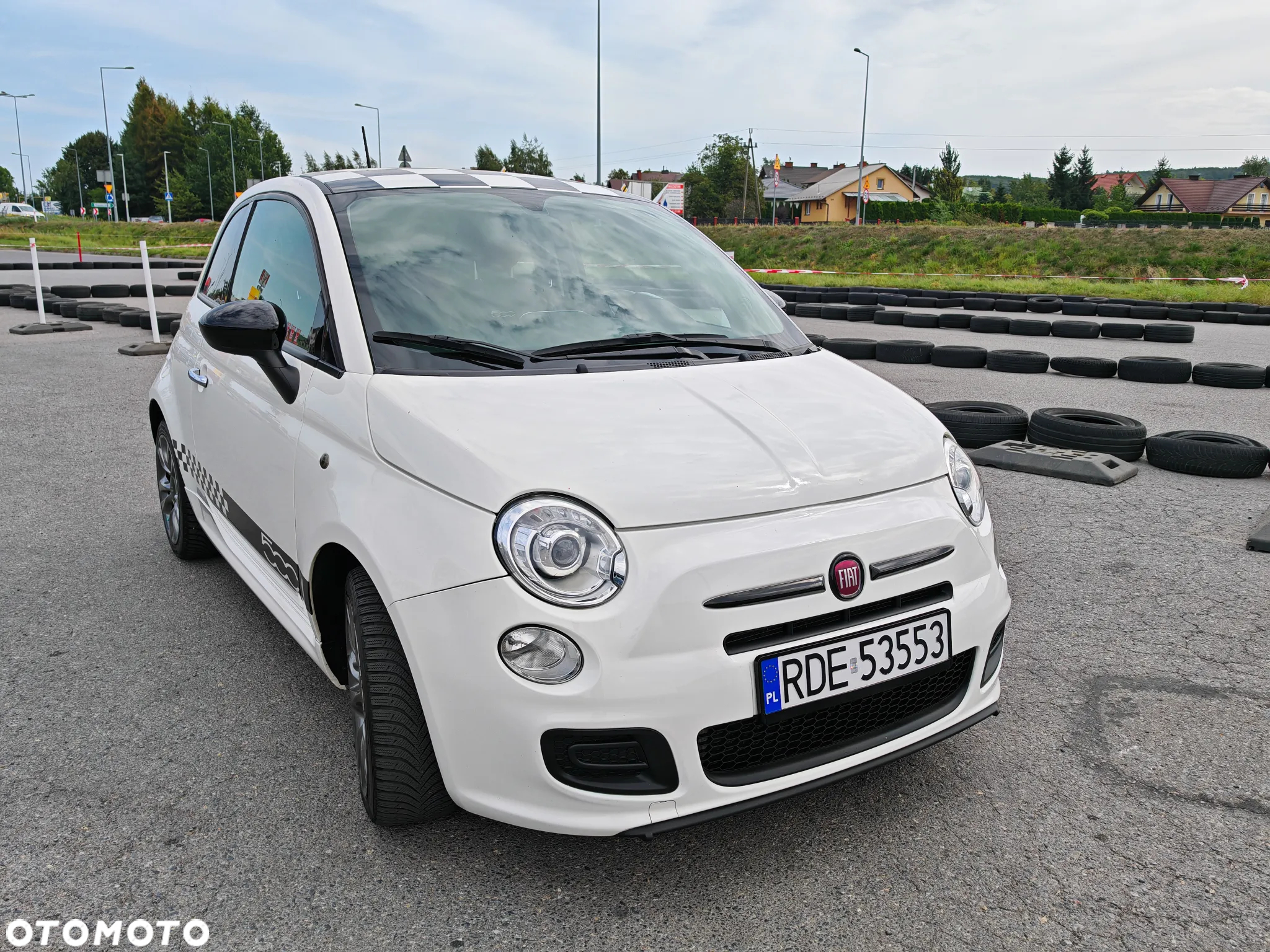 Fiat 500 - 2