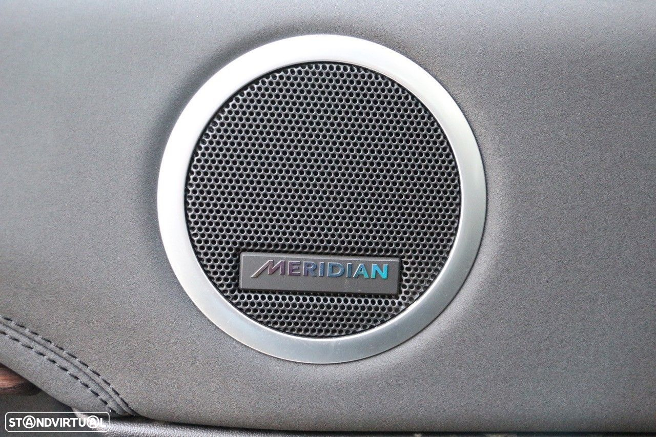 Land Rover Discovery 2.0 SD4 HSE Auto - 31