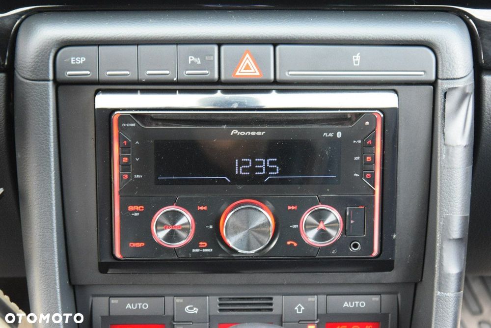 Audi A4 - 28