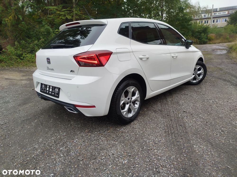 Seat Ibiza - 4