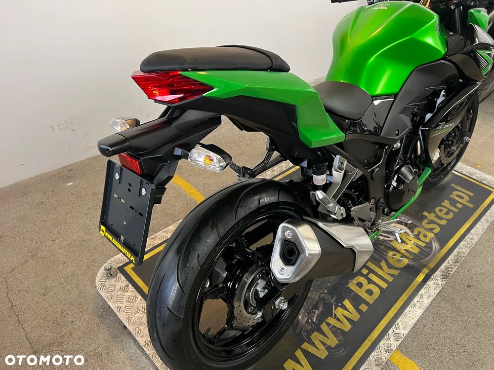 Kawasaki Z - 17