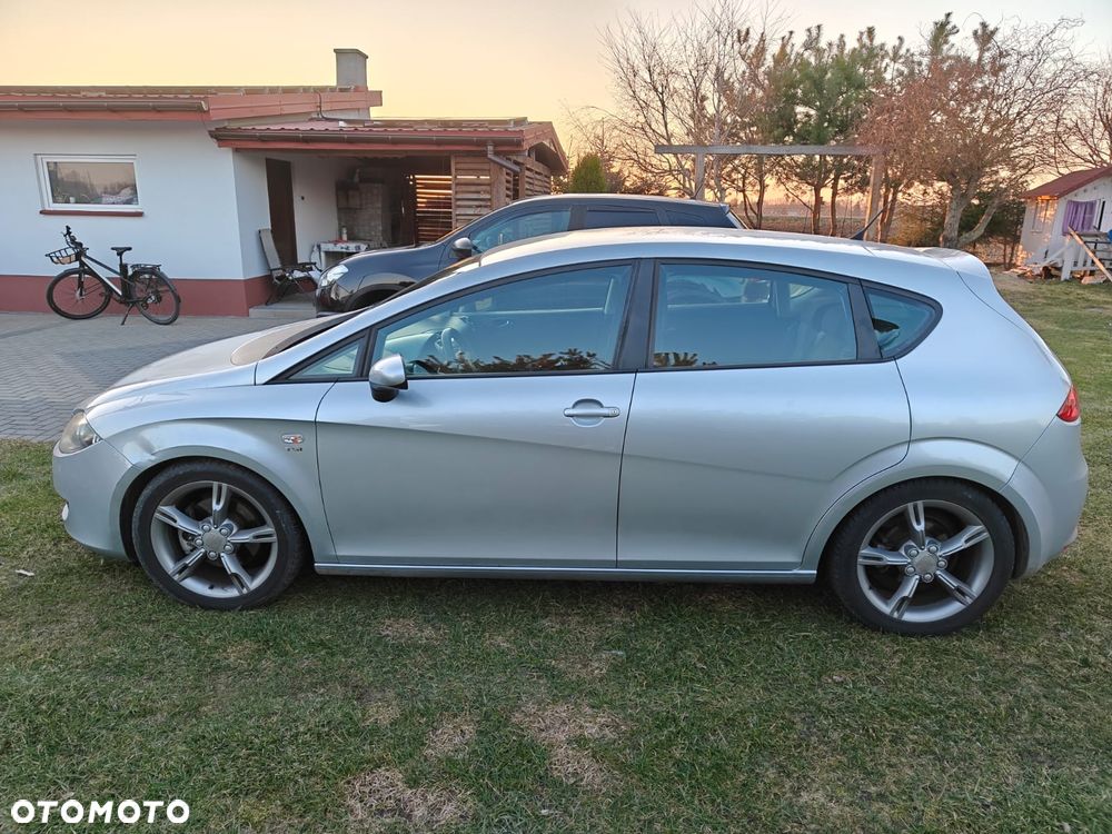 Seat Leon - 3