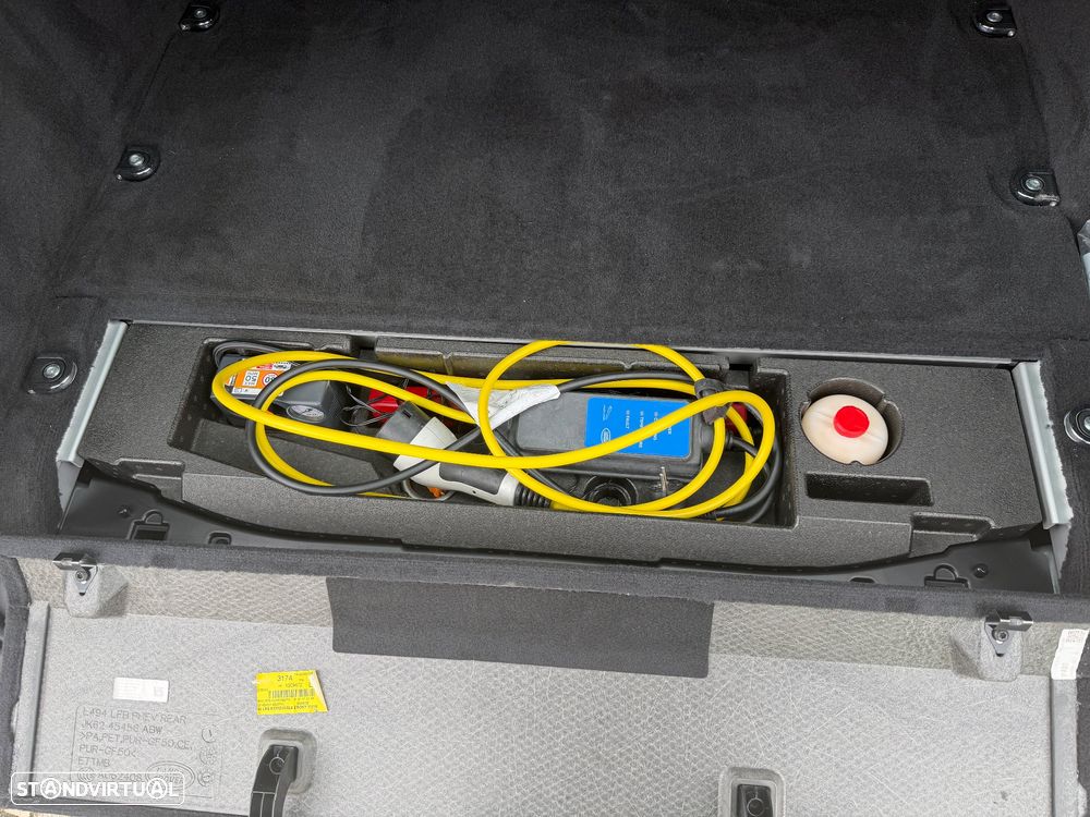 Land Rover Range Rover Sport P400e HSE Dynamic - 45