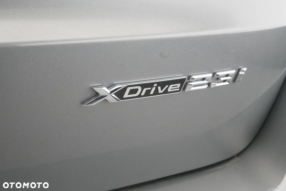 BMW X1 - 36