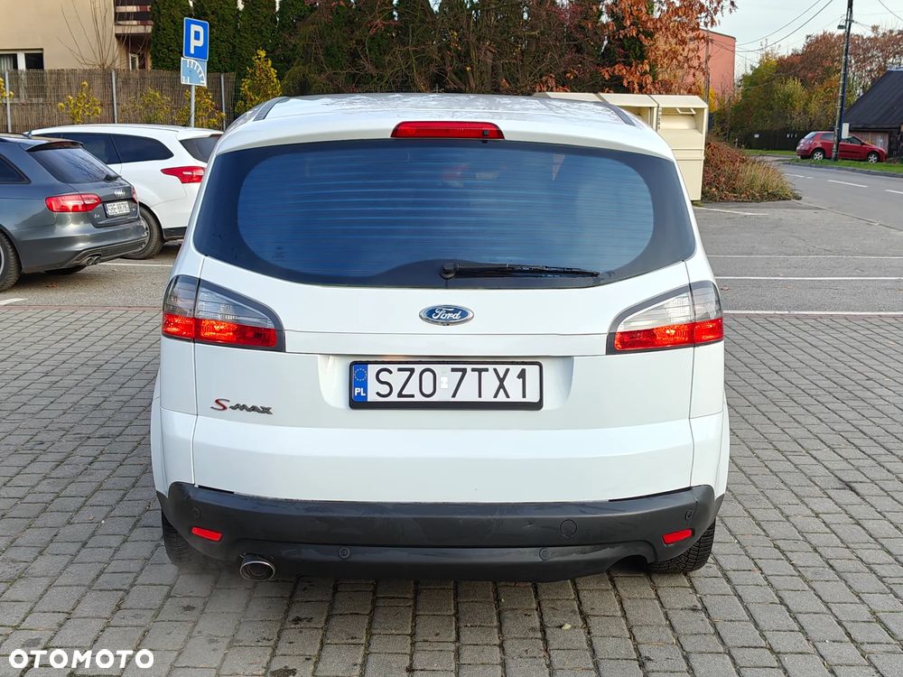 Ford S-Max ver-2-3-gold-x - 14