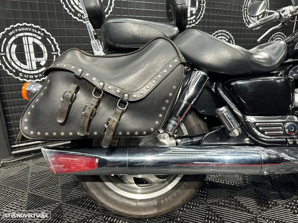 Honda Valkyrie Rune F6C - 3