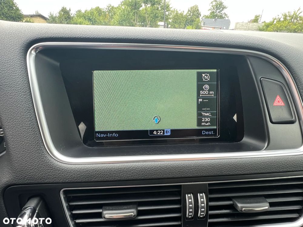 Audi Q5 - 27