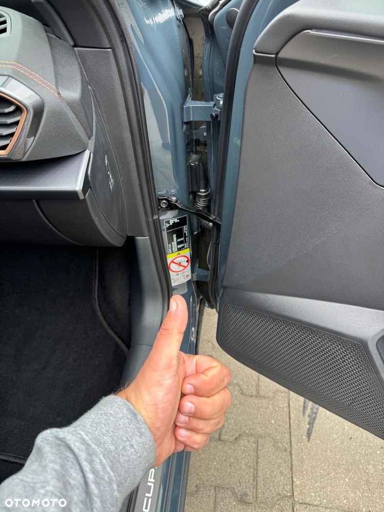 Cupra Formentor 1.5 e-Hybrid DSG VZ Extreme - 20