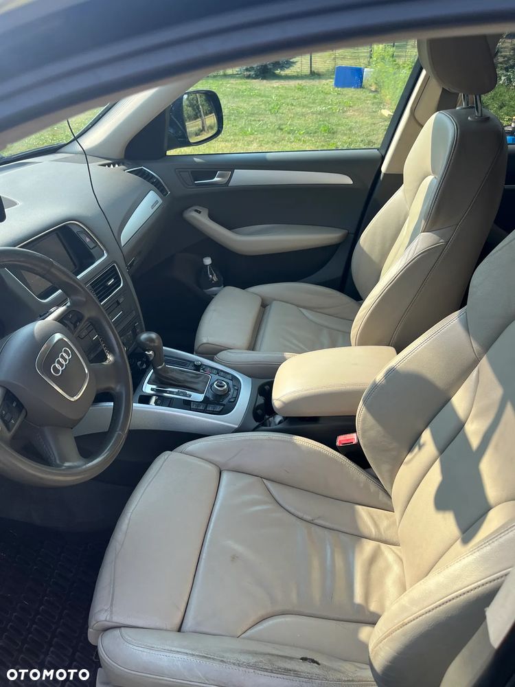 Audi Q5 - 17