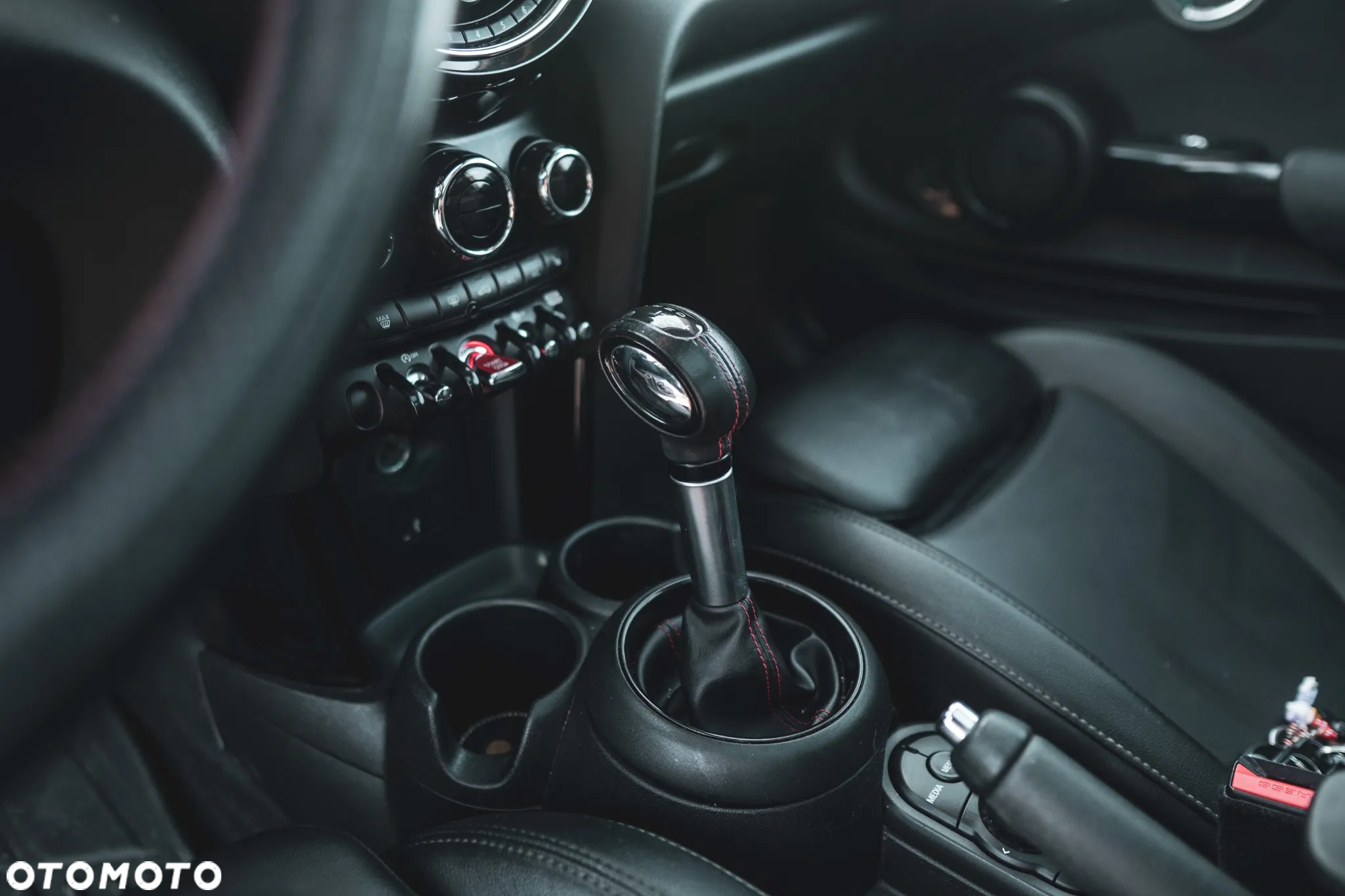 MINI Cooper S - 6