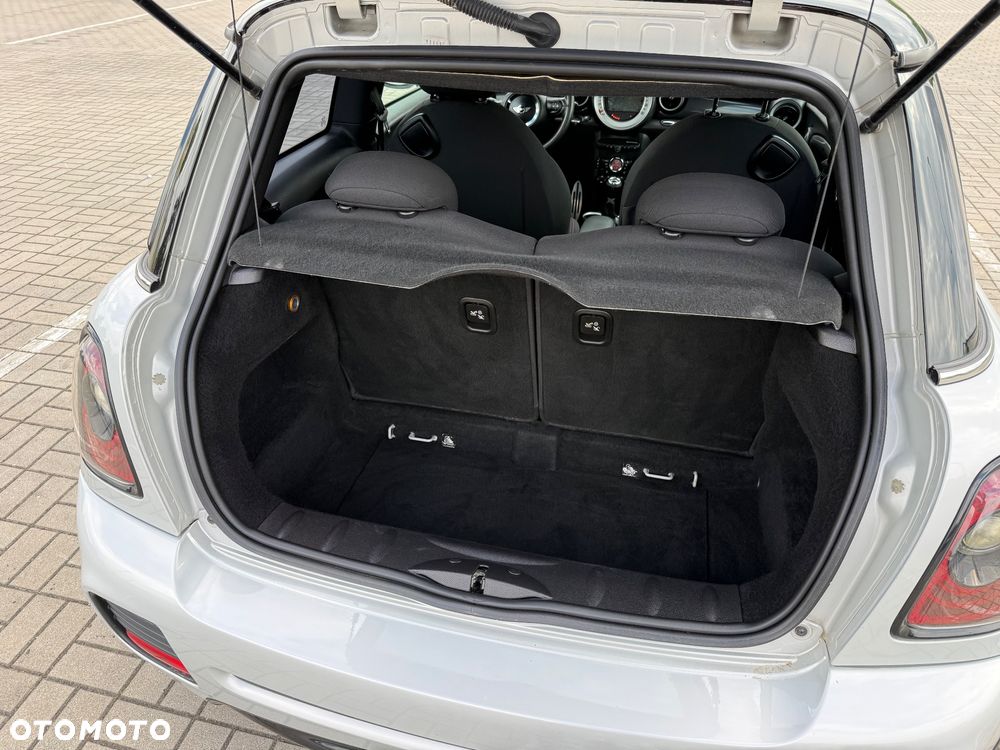 MINI Cooper SD - 18