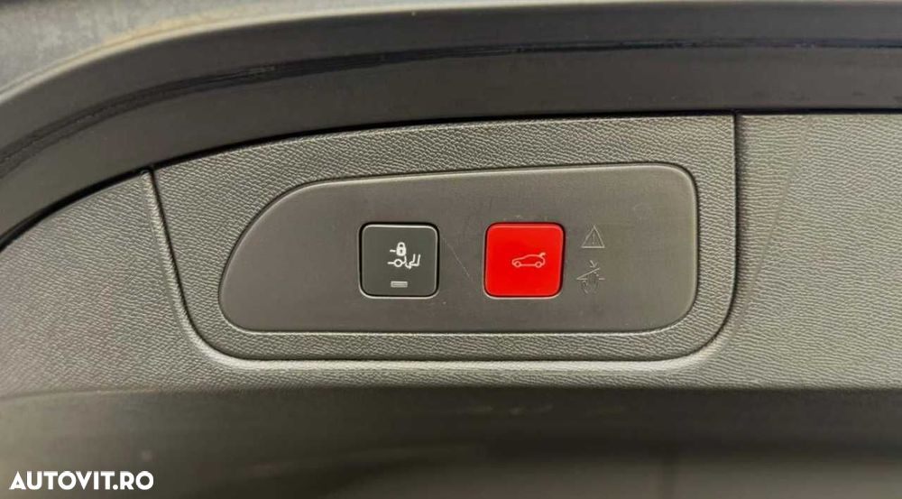 DS Automobiles DS 7 Crossback - 14