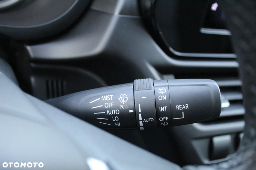 Suzuki SX4 S-Cross 1.4 SHVS Premium 4WD - 32