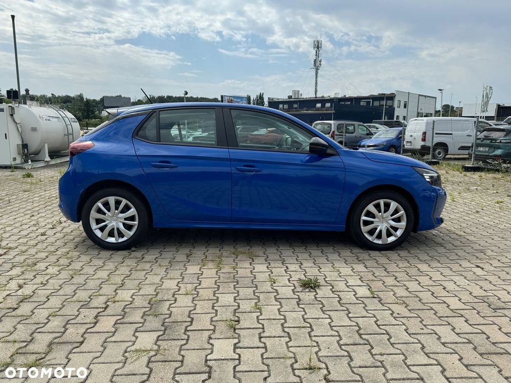 Opel Corsa 1.2 T Edition S&S - 18
