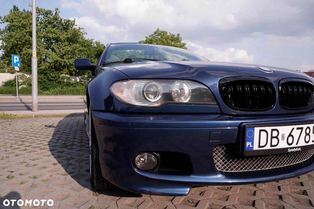 BMW Seria 3 318Ci - 6