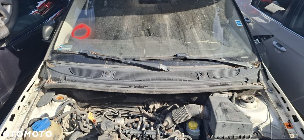 SKODA ROOMSTER LIFT 1.2 12V CGPA 10-15 PRZEKŁADNIA KIEROWNICZA - 4