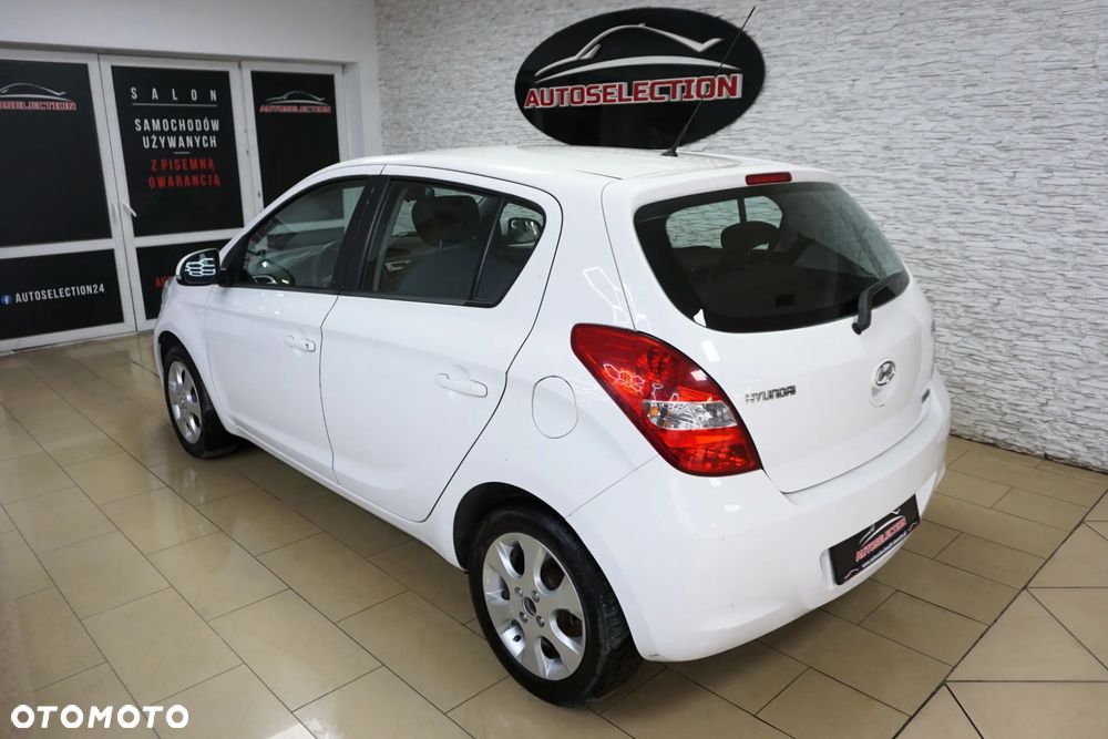 Hyundai i20 1.4 CRDi Comfort - 8