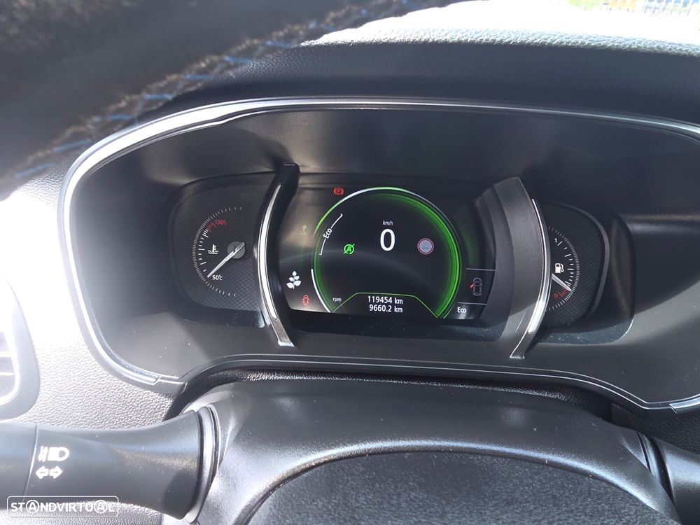 Renault Mégane 1.5 dCi GT Line - 15